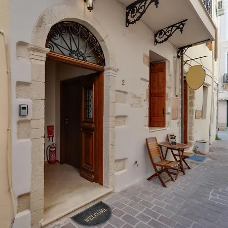 Appartement Pleiades