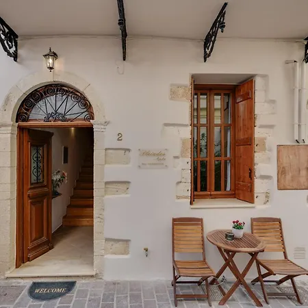 Appartement Pleiades *