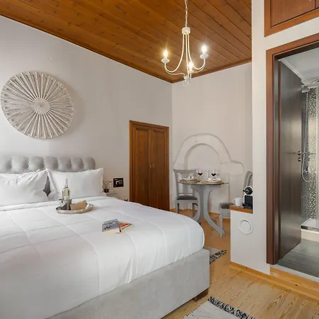 Appartement Pleiades