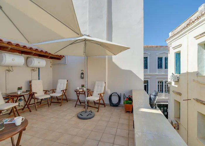 דירה Pleiades חאניה