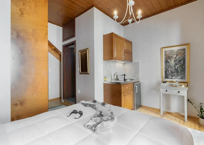 דירה Pleiades חאניה